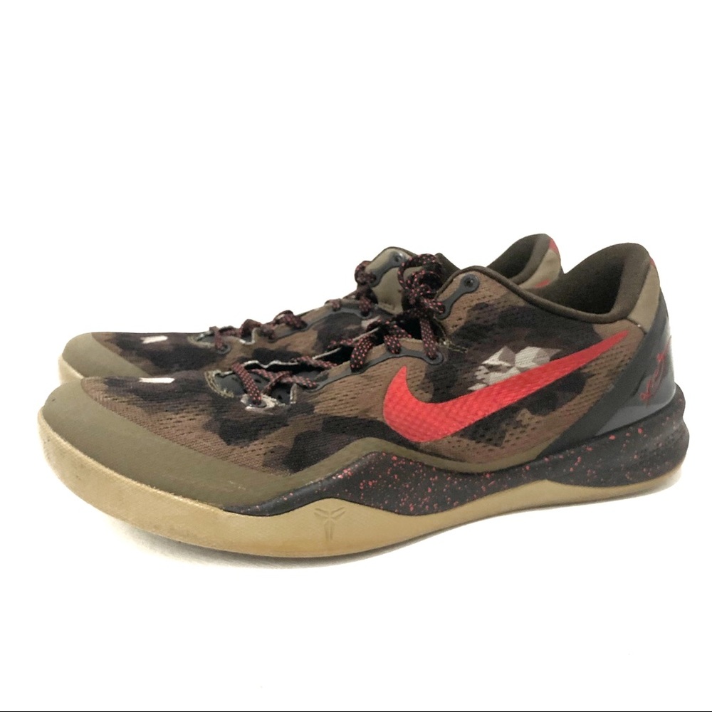 Nike Mens Kobe 8